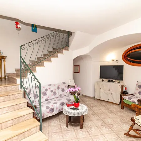 Dream House Позитано