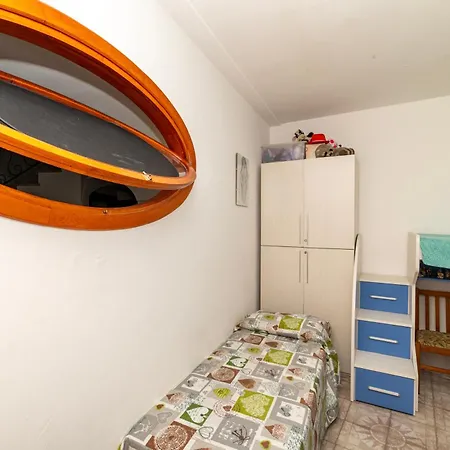 Dream House Гостевой дом