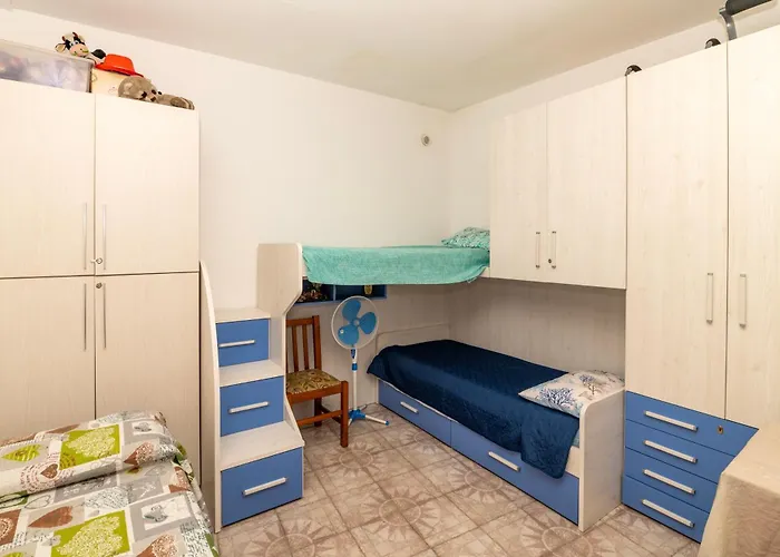 Dream House Гостевой дом 3*