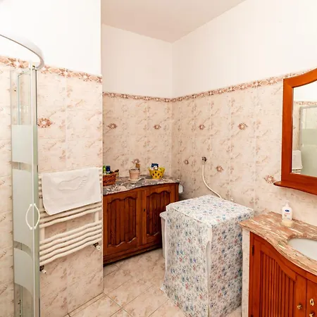 Dream House Maison d'hôtes