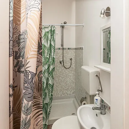 Dream House Konukevi Positano