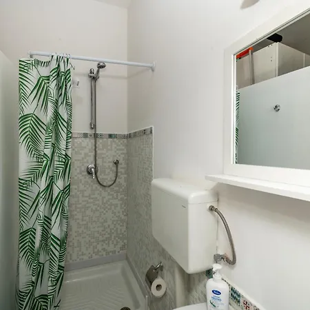 Maison d'hôtes Dream House Positano