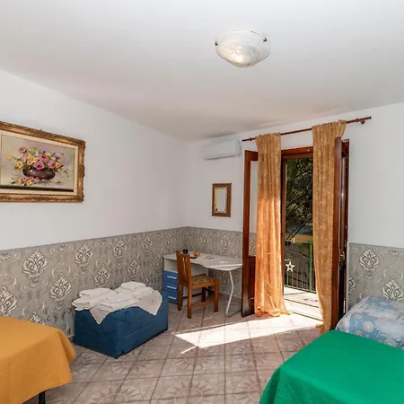 Maison d'hôtes Dream House Positano