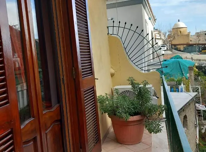 Dream House Positano