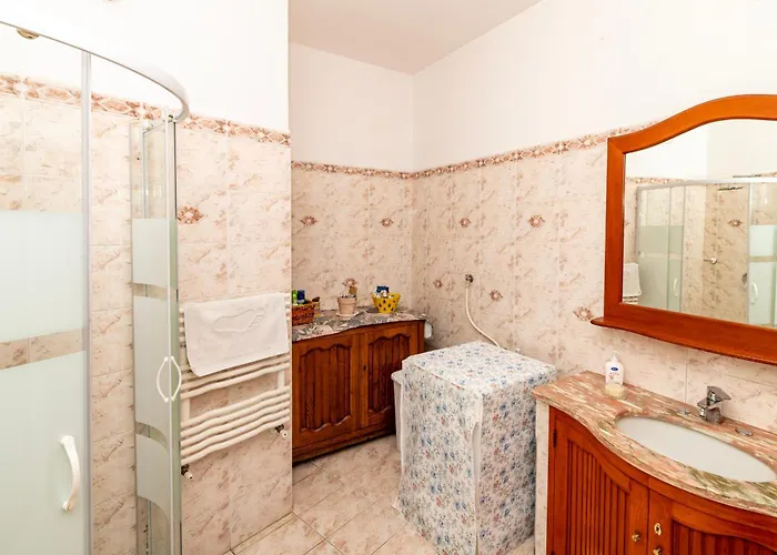 Dream House Affittacamere