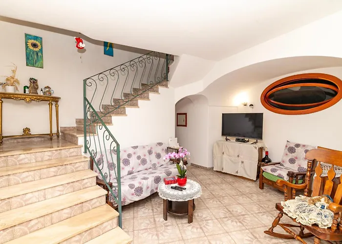 Dream House Positano