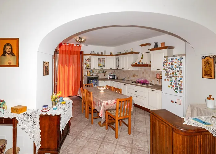 Dream House Affittacamere