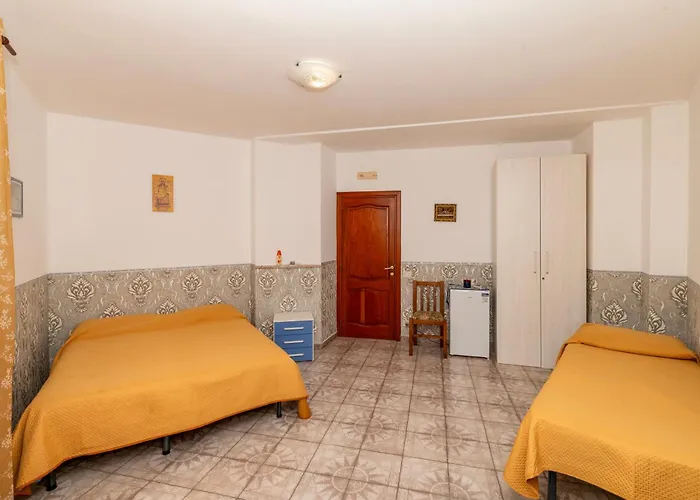 Pensionat Dream House