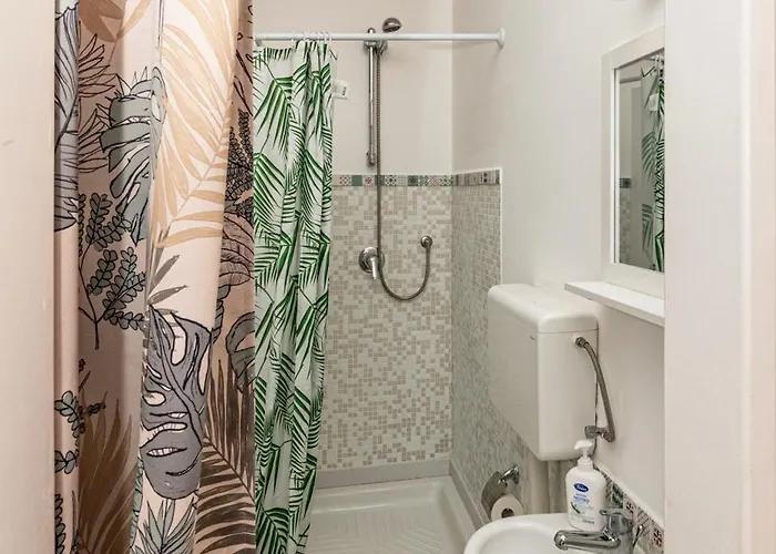 Dream House Pensionat Positano