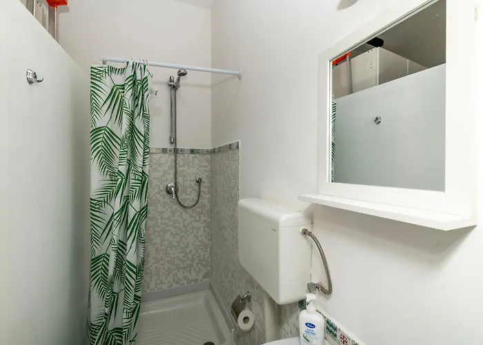 Affittacamere Dream House Positano