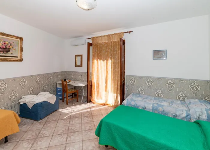 Dream House Positano