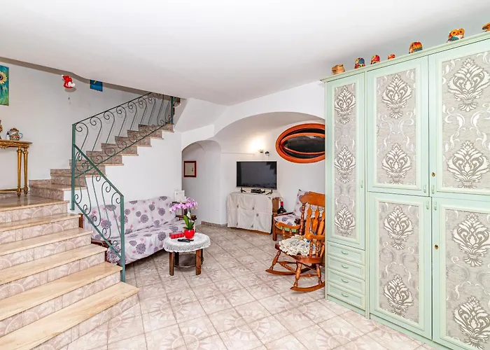 Dream House 3* Positano