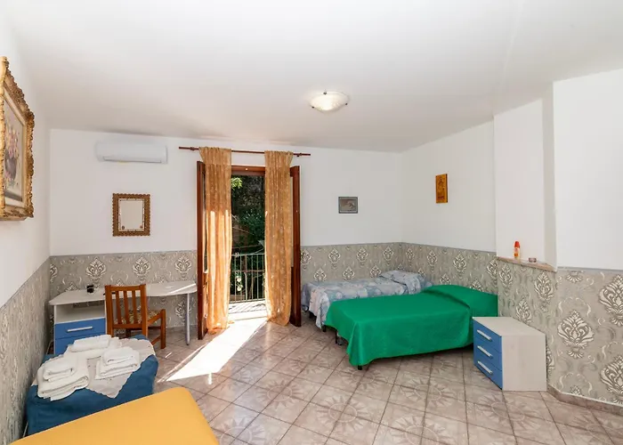 Penzion Dream House 3*