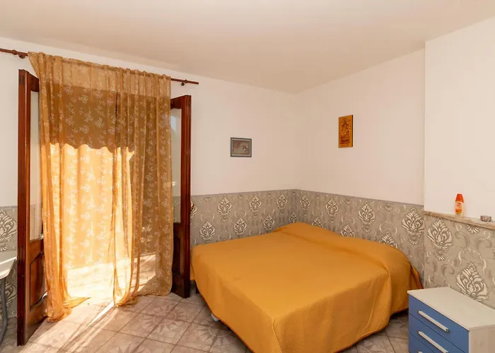 Dream House Penzion Positano