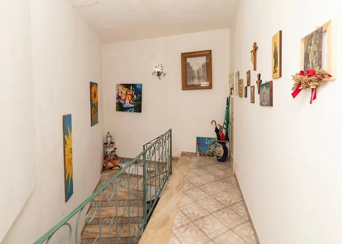 Dream House Positano