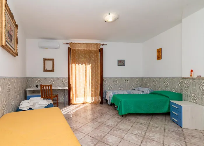 Affittacamere Dream House 3*