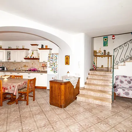 Gasthof Dream House Positano