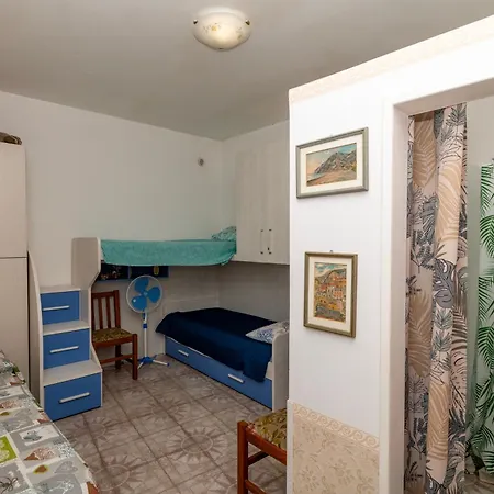 Dream House 3* Positano