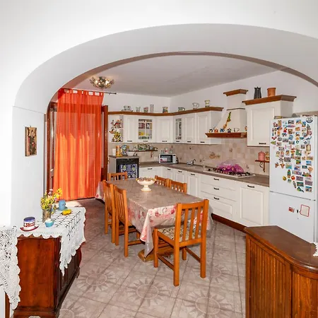 Dream House Affittacamere