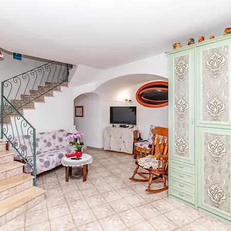 Dream House 3* Positano