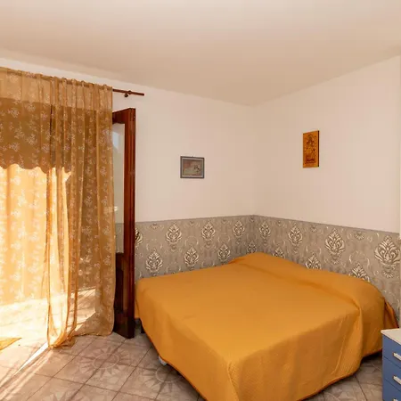 Dream House Affittacamere Positano