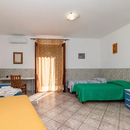 Affittacamere Dream House 3*