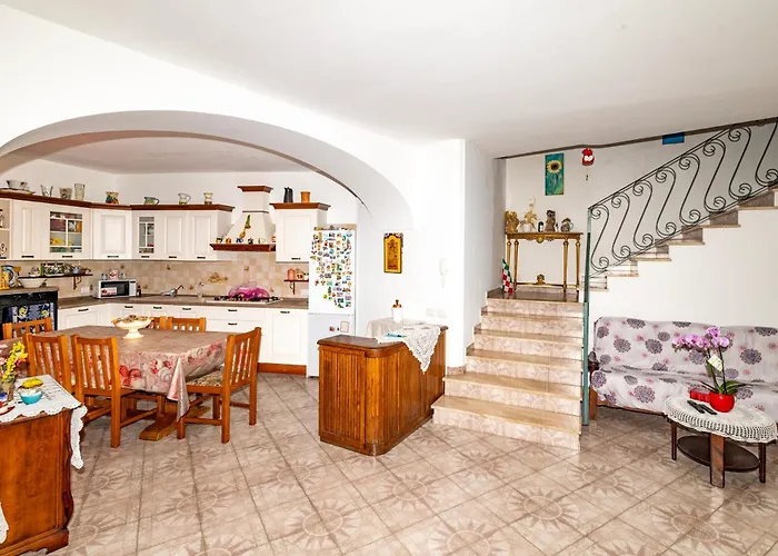 Gasthof Dream House Positano