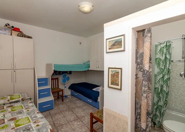 Dream House 3* Positano