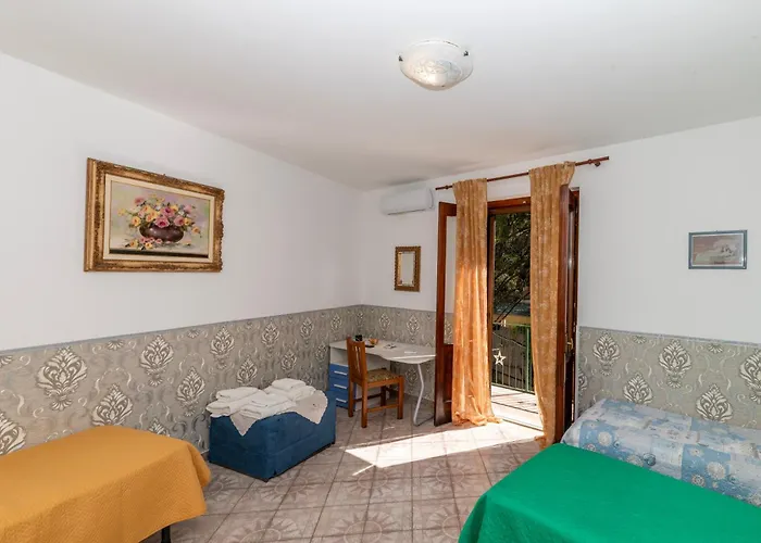 Gasthof Dream House Positano